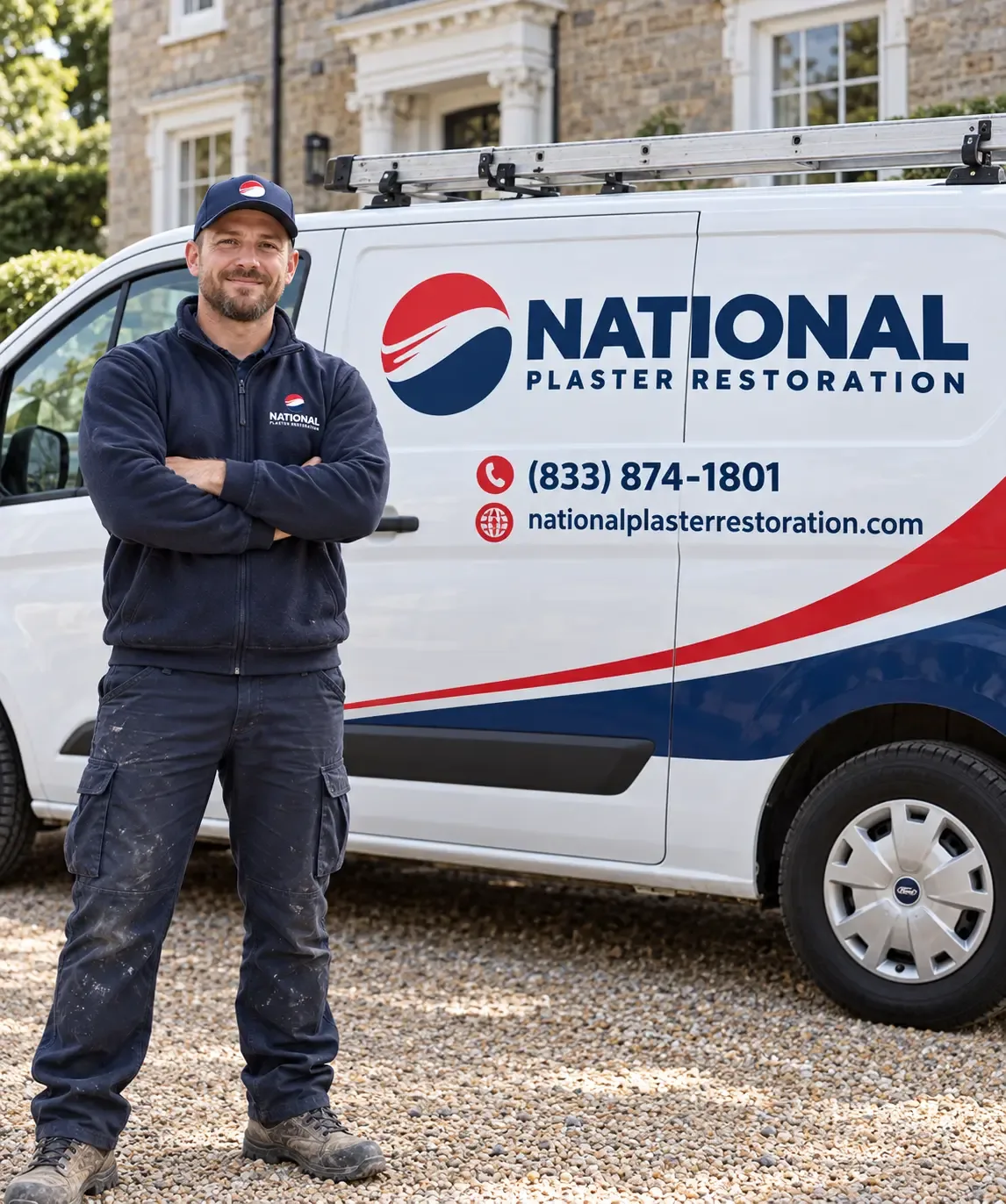 Plaster Repair Hotevilla, AZ FAQs